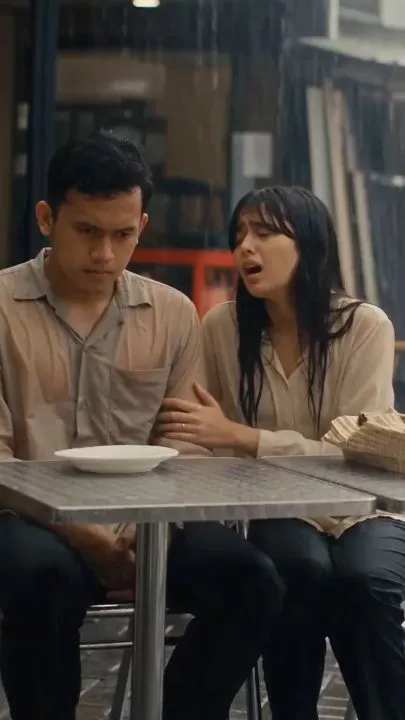 Drama Mie Gacoan
